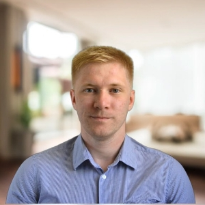 Руслан Миннебаев | Сетка — социальная сеть от hh.ru