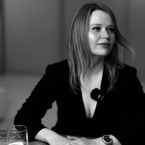 Мария Александрова | Сетка — социальная сеть от hh.ru