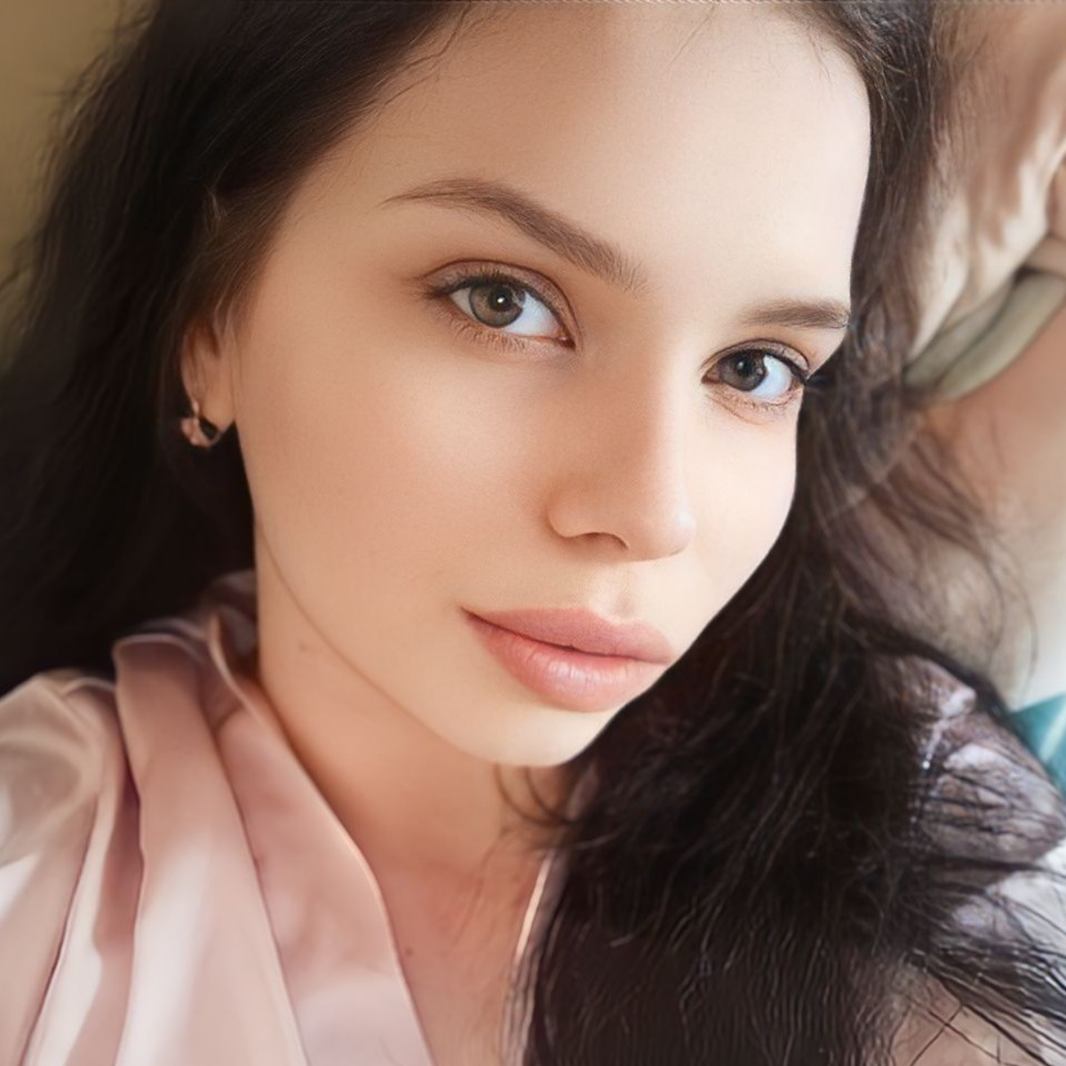 Мария Семина