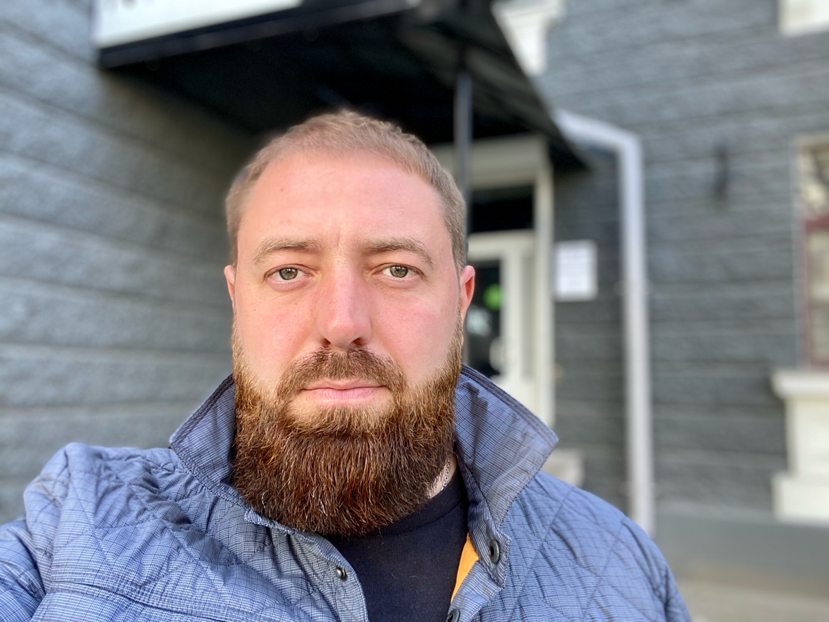 Денис Косых