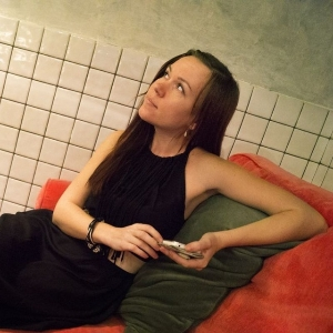 Ксения Любасова | Сетка — социальная сеть от hh.ru