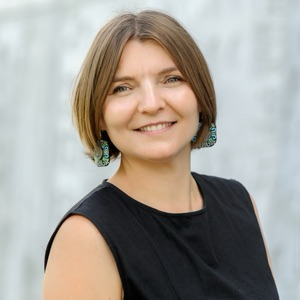 Полина Гребешова