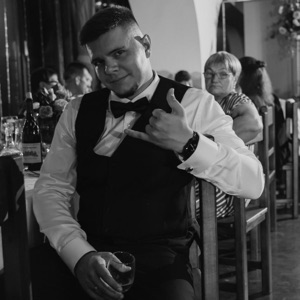 Никита Саар | Сетка — социальная сеть от hh.ru