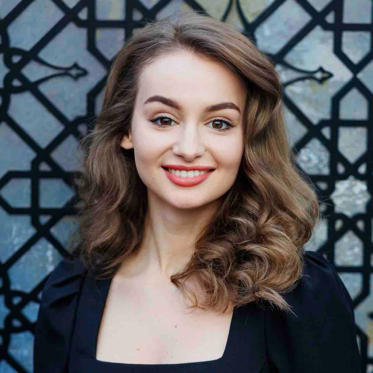 Екатерина Ильина | Сетка — социальная сеть от hh.ru