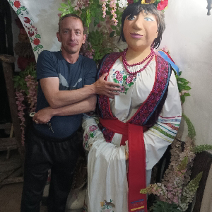 Александр Гроз