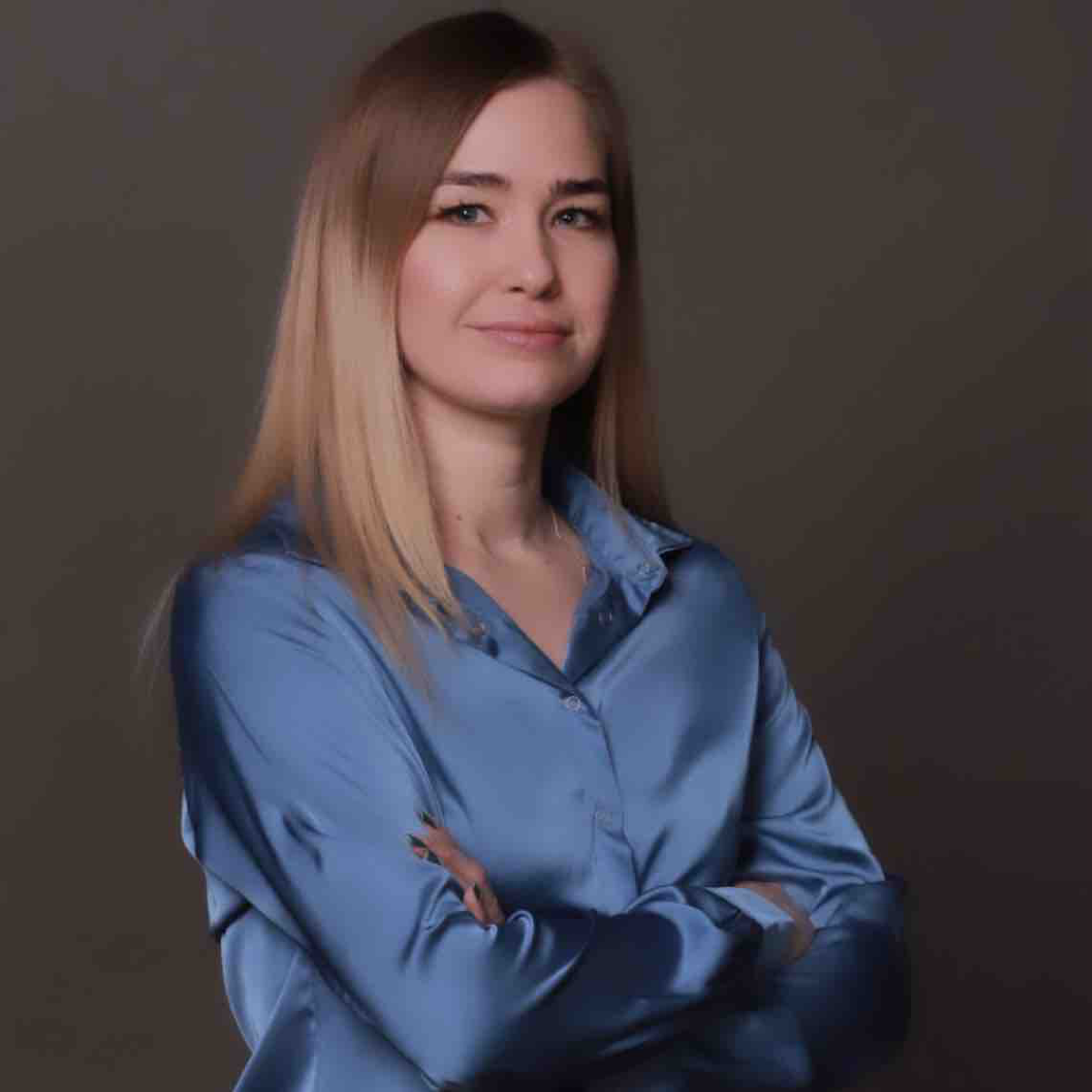 Яна Тальянова