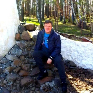 Константин Угодников
