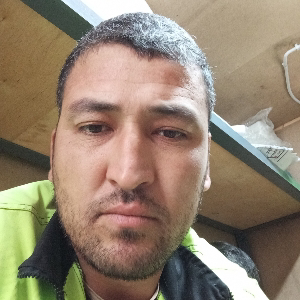 Samariddin Haydarov
