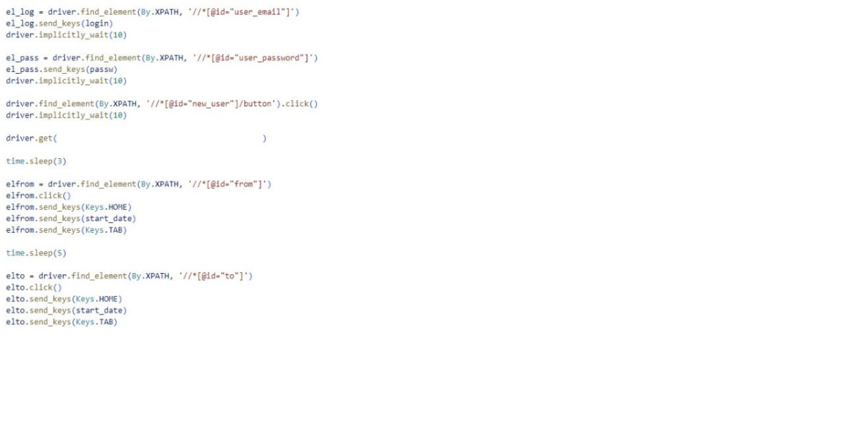 Как я сделал планирование визитов жене📁. Еженедельно моей жене приходилось делать повторяющиеся действия - планировать визиты📆. Монотонная работа часа на полтора два | Сетка — социальная сеть от hh.ru