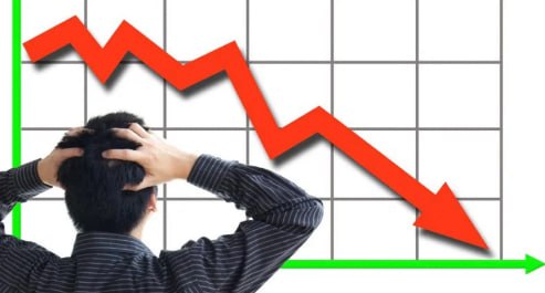 ⚡️Вчера начался обвал фондовых рынков в Азии и Европе, Nasdaq сегодня также лихорадит. Причиной в том числе называют переоценённые акции технологических компаний, сделавших ставку на ИИ | Сетка — социальная сеть от hh.ru