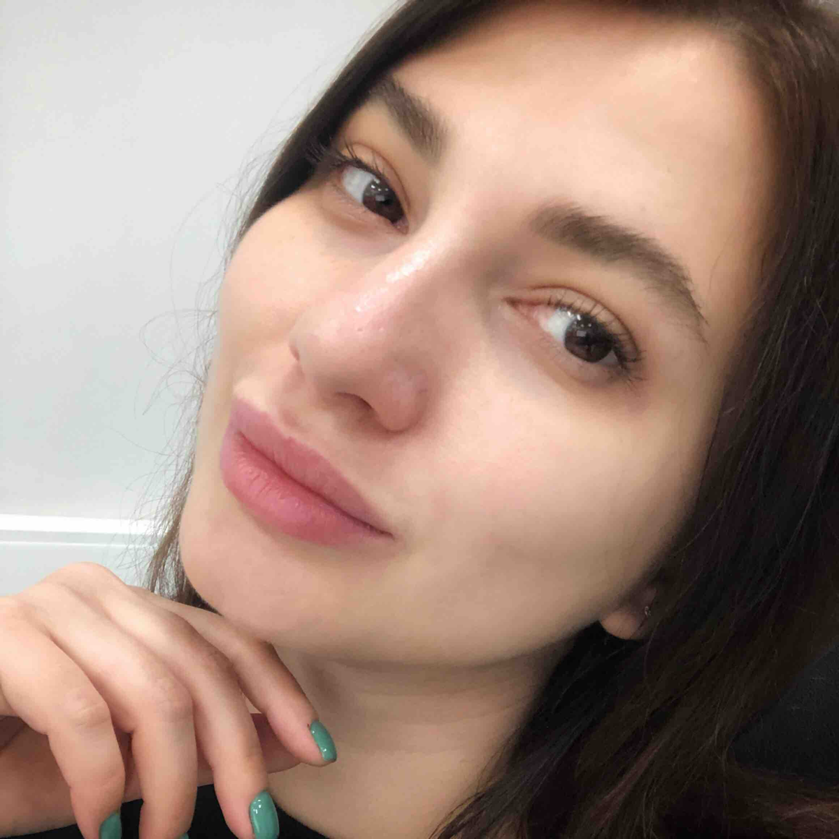 Тина Дзирткбилашвили | Сетка — социальная сеть от hh.ru