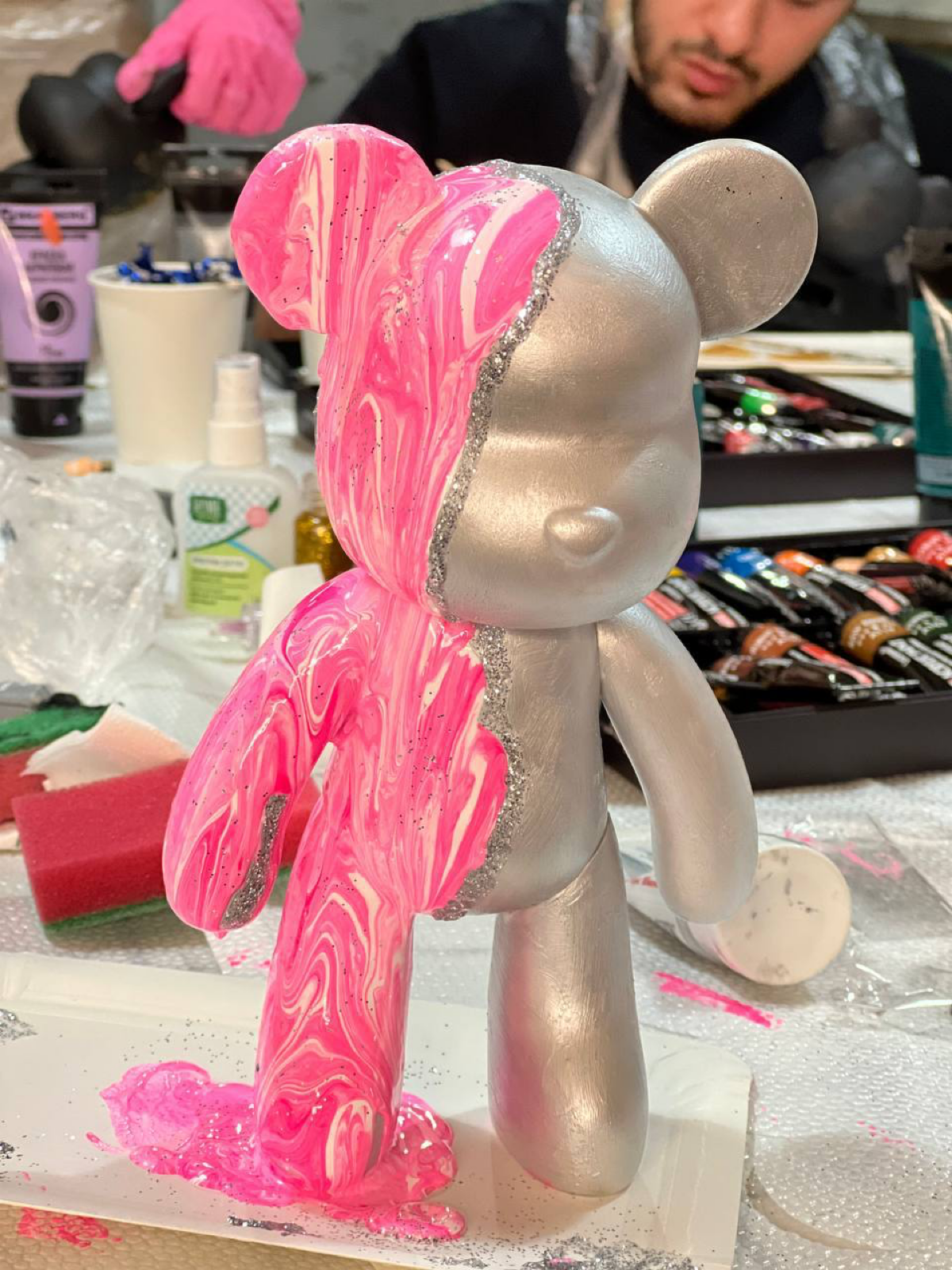 Психология розового цвета🤗 | Сетка — социальная сеть от hh.ru