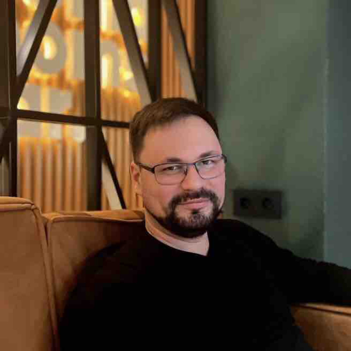 Евгений Земцов