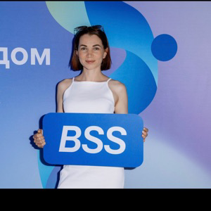 Евгения Угоднова