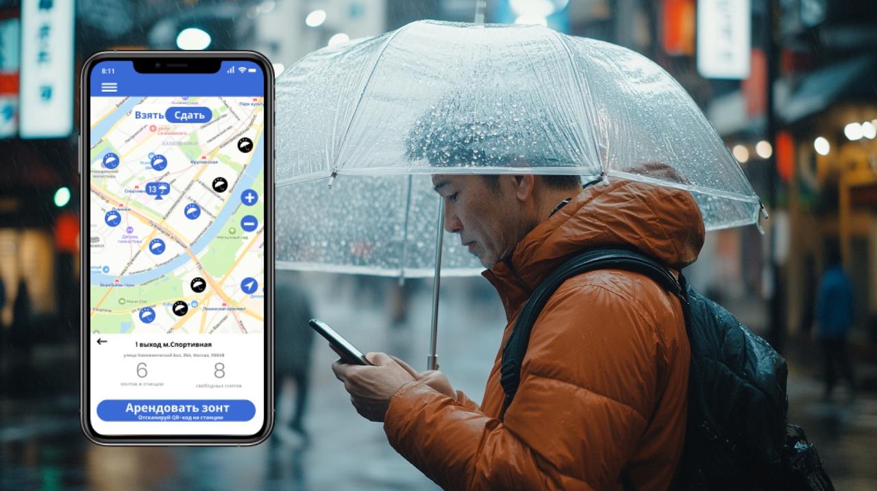 Шеринг зонтов, соцсеть в стиле 80-х – эти и другие российские стартапы
Читаем описания, кликаем на название проекта, голосуем и комментируем! Ваша поддержка очень важна основателям 💙
Битва за «Продукт... | Сетка — социальная сеть от hh.ru