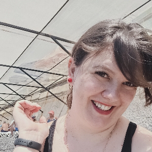 Ольга Пятницкая