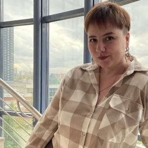 Стелла Семина | Сетка — социальная сеть от hh.ru