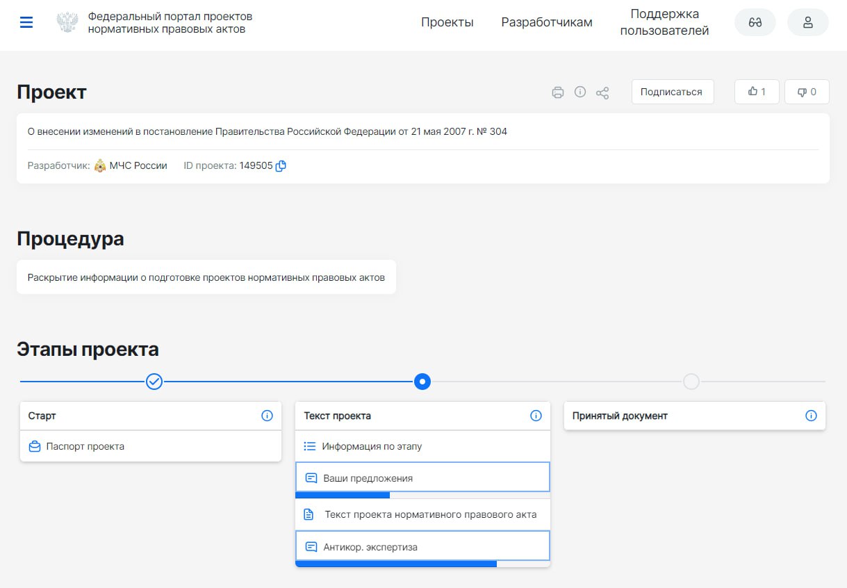 ❗️ МЧС изменит критерии классификации ЧС
В зависимости от масштабов, чрезвычайные ситуации природного и техногенного характера делятся на следующие категории: локальные, местные, территориальные, реги... | Сетка — социальная сеть от hh.ru