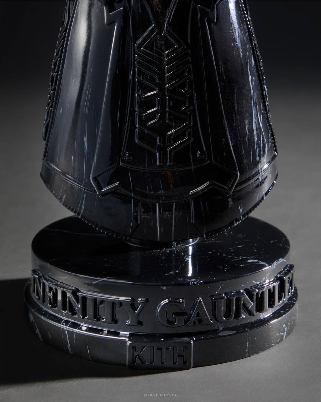 Kith делают классные истории не только для Олимпиады. Бренд объявил, что делает внушительную коллаборацию с Marvel | Сетка — социальная сеть от hh.ru