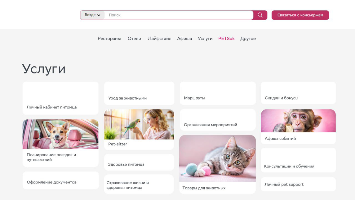 Милота | Сетка — социальная сеть от hh.ru