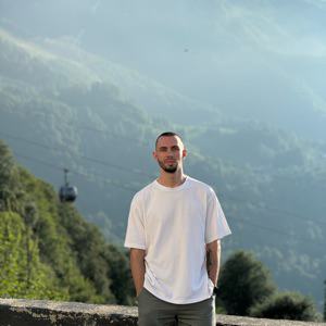 Илья Тулин | Сетка — социальная сеть от hh.ru