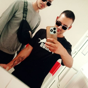 Руслан Наговицин | Сетка — социальная сеть от hh.ru