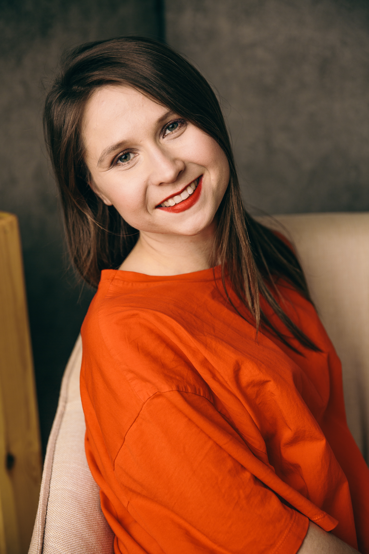 Полина Мякишева | Сетка — социальная сеть от hh.ru