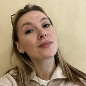 Виолетта Чиркунова | Сетка — социальная сеть от hh.ru