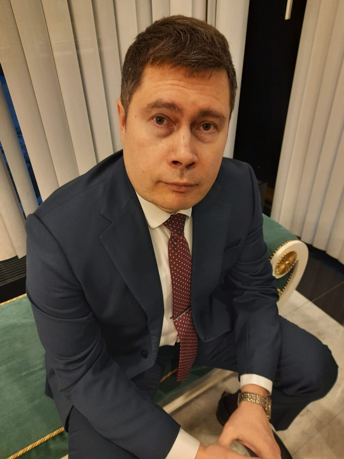 Алексей Питилимов