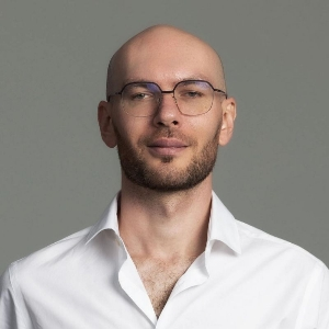 Михаил Мятов | Сетка — социальная сеть от hh.ru