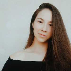 Варвара Коробкина