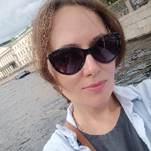 Татьяна Кишкель