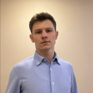 Владислав Антонов | Сетка — социальная сеть от hh.ru