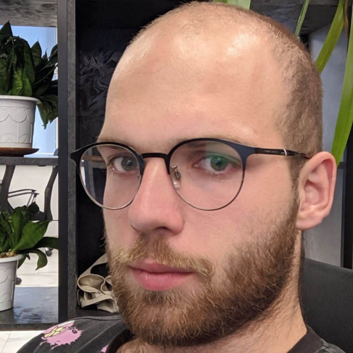 Никита Зыкин | Сетка — социальная сеть от hh.ru