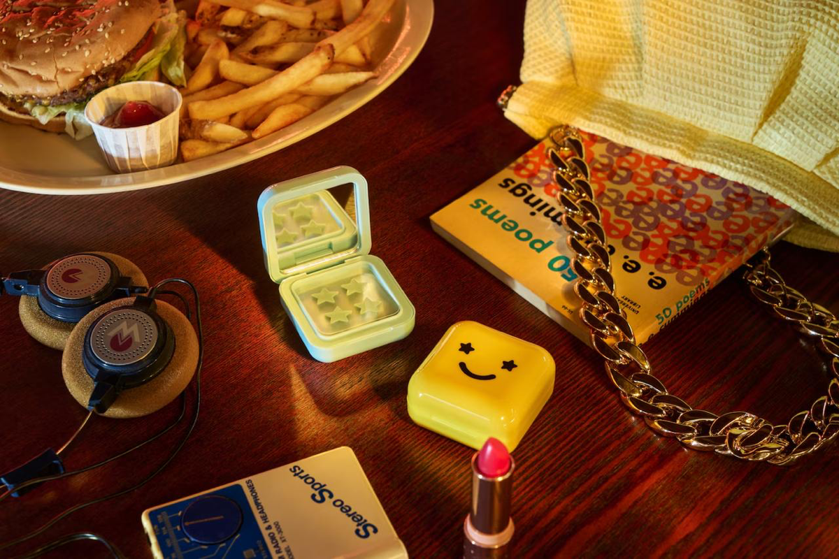 На прыщавой теме поколения Z | Сетка — социальная сеть от hh.ru