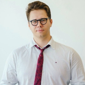 Ситников Фёдор