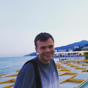 Василий Кочеров