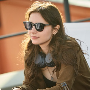 Катерина Кучер | Сетка — социальная сеть от hh.ru