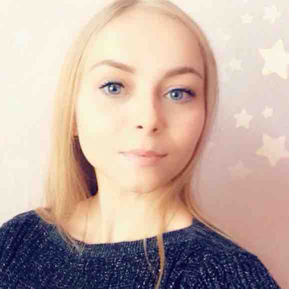 Полина Подгорная