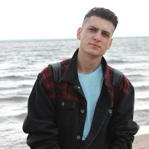 Василий Руденко