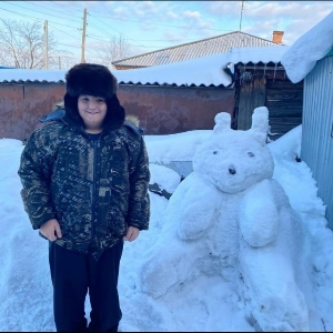 Иван Гарифулин