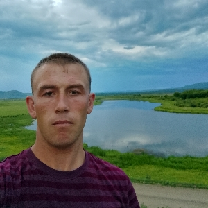 Александр Жгилев
