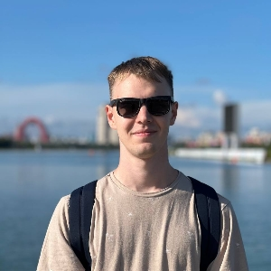 Дмитрий Изместьев