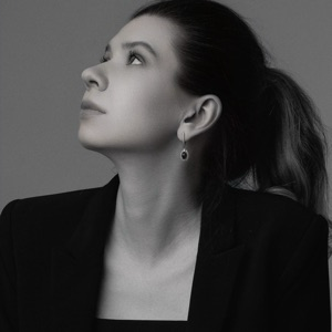 Евгения Максимова