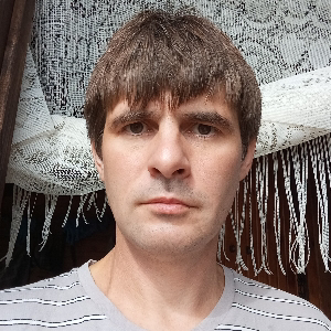 Дмитрий Головин