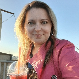 Мария Хазанович | Сетка — социальная сеть от hh.ru