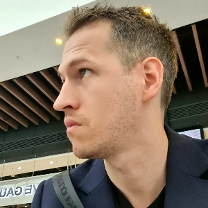 Дмитрий Клименко | Сетка — социальная сеть от hh.ru