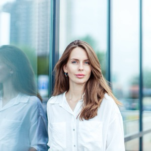 Александра Ежова | Сетка — социальная сеть от hh.ru