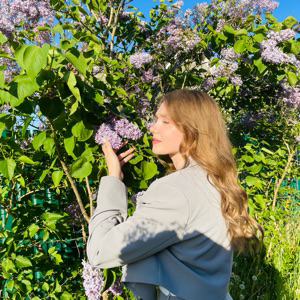 Валерия Васильева