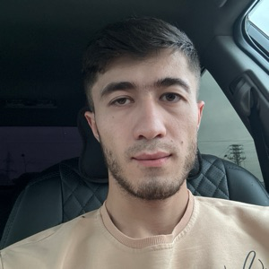 Буньёд Солиев